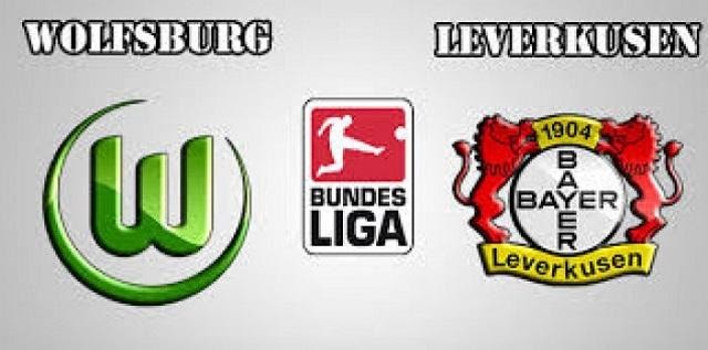 Soi keo Wolfsburg vs Bayer Leverkusen, 19/9/2020