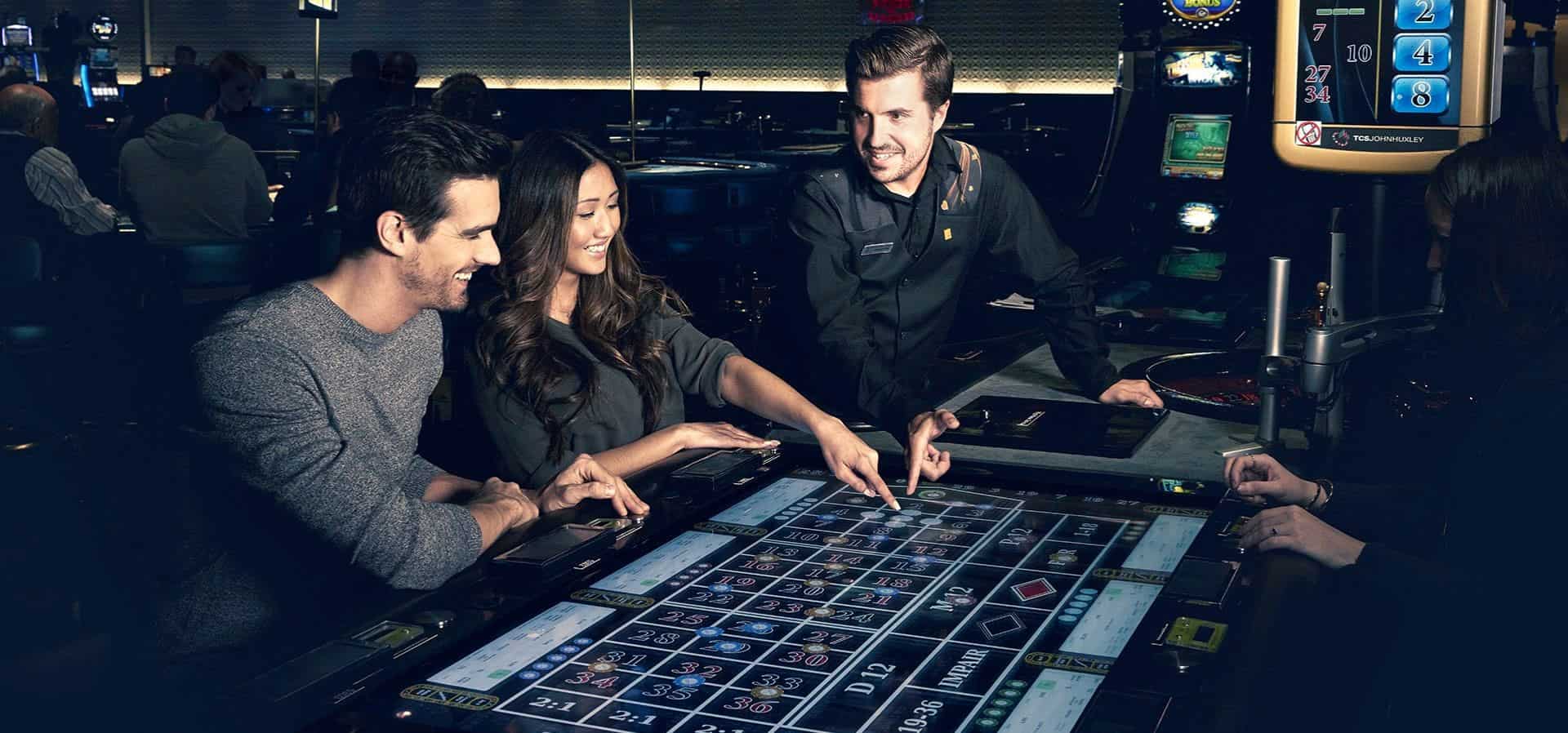 Bạn có lẽ đã biết chơi Sicbo chưa ?