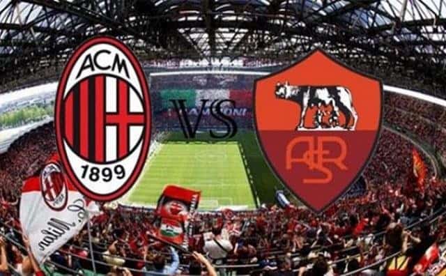 Soi keo AC Milan vs Roma, 25/10/2020