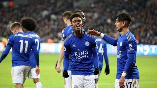 Soi keo AEK Athens FC vs Leicester, 30/10/2020