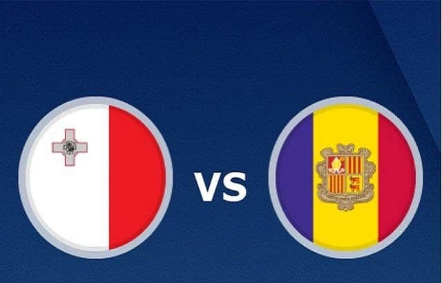 Soi keo Andorra vs Malta, 11/10/2020