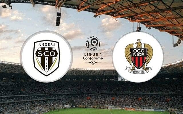 Soi kèo Angers SCO vs Nice, 1/11/2020