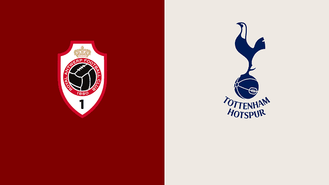 Soi keo Antwerp vs Tottenham, 30/10/2020