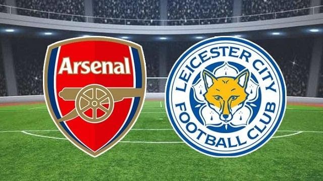 Soi keo Arsenal vs Leicester City, 24/10/2020