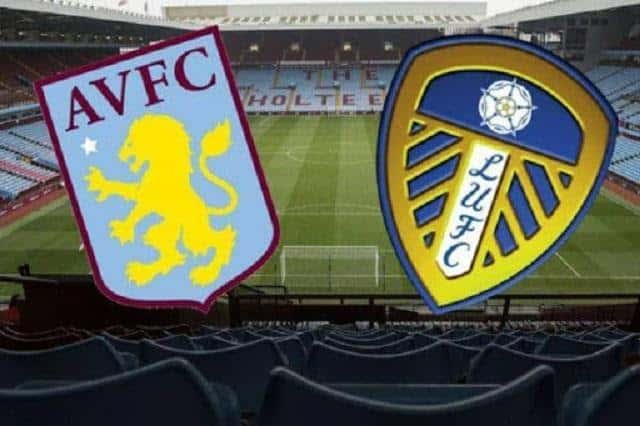 Soi keo Aston Villa vs Leeds United, 24/10/2020