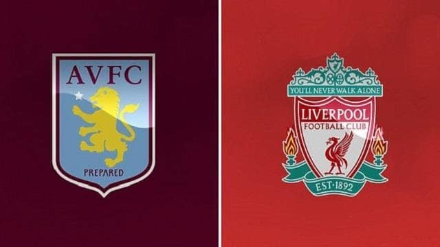 Soi keo Aston Villa vs Liverpool, 03/10/2020