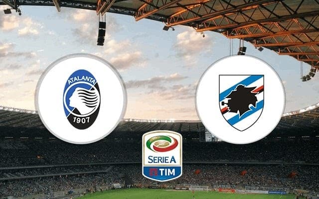 Soi keo Atalanta vs Sampdoria, 25/10/2020