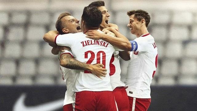 Soi kèo Ba Lan vs Bosnia-Herzegovina, 15/10/2020