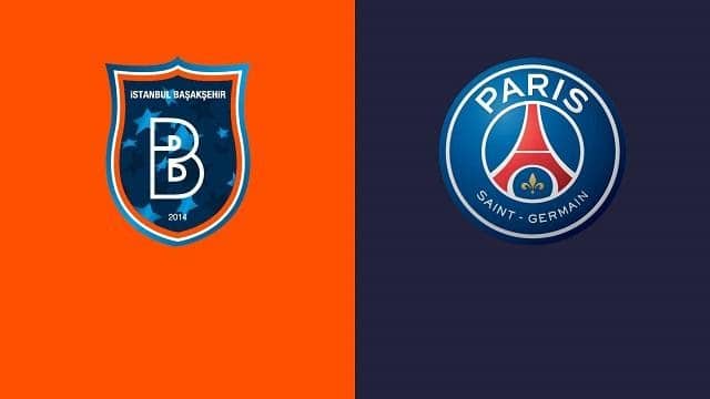 Soi keo Basaksehir vs Paris SG, 29/10/2020