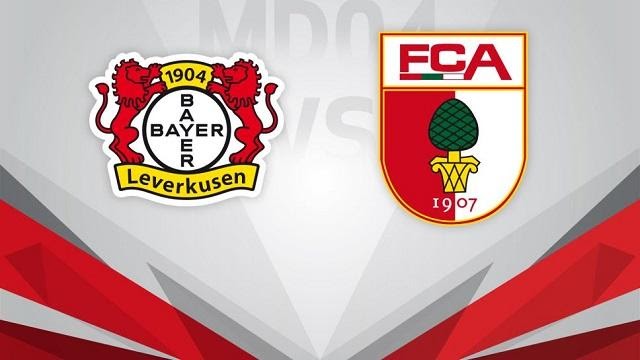 Soi keo Bayer Leverkusen vs Augsburg, 27/10/2020