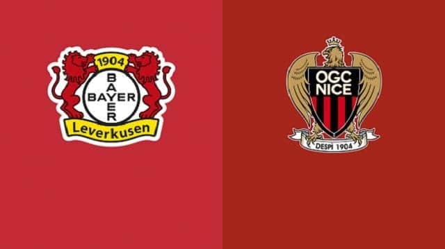 Soi keo Bayer Leverkusen vs Nice, 22/10/2020 