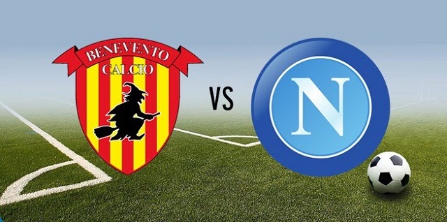 Soi keo Benevento vs Napoli, 25/10/2020