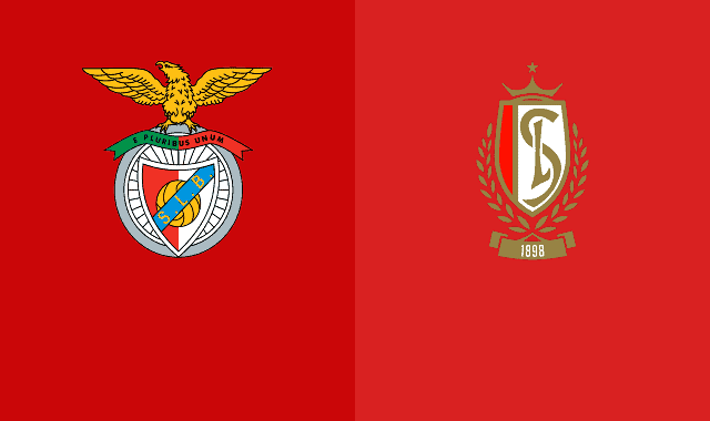 Soi keo Benfica vs St. Liege, 30/10/2020