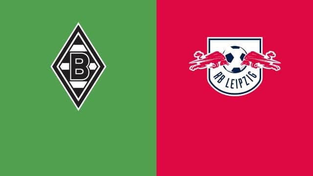 Soi keo Borussia M'gladbach vs RB Leipzig, 01/11/2020