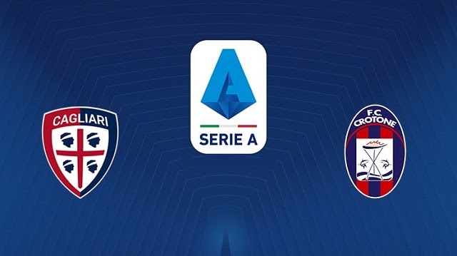 Soi keo Cagliari vs Crotone, 25/10/2020