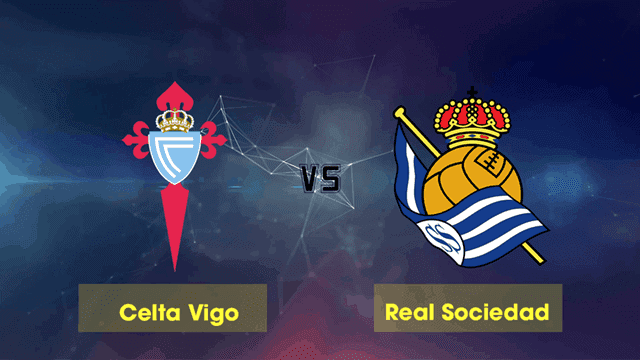 Soi kèo Celta Vigo vs Real Sociedad, 1/11/2020