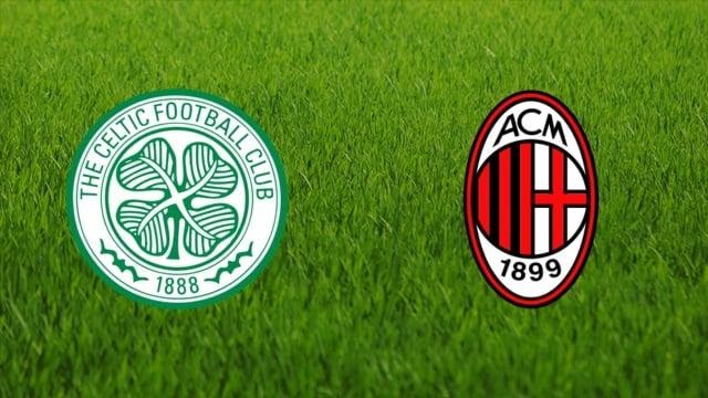 Soi keo Celtic vs AC Milan, 23/10/2020