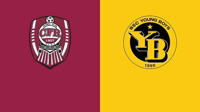 Soi keo CFR Cluj vs Young Boys, 30/10/2020