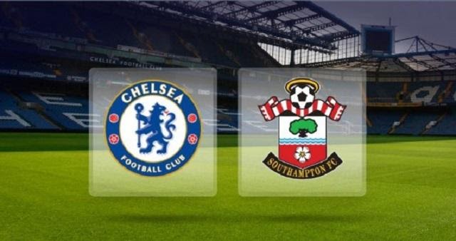 Soi keo Chelsea vs Southampton, 17/10/2020