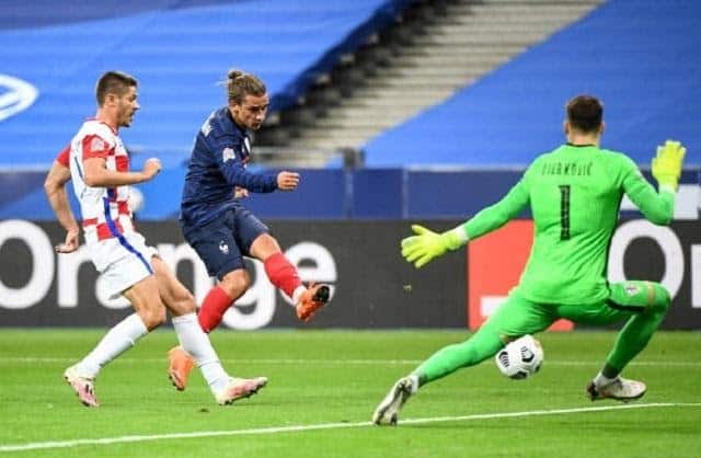 Soi kèo Croatia vs Pháp, 15/10/2020