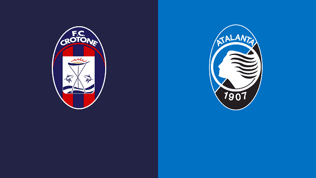 Soi kèo Crotone vs Atalanta, 31/10/2020