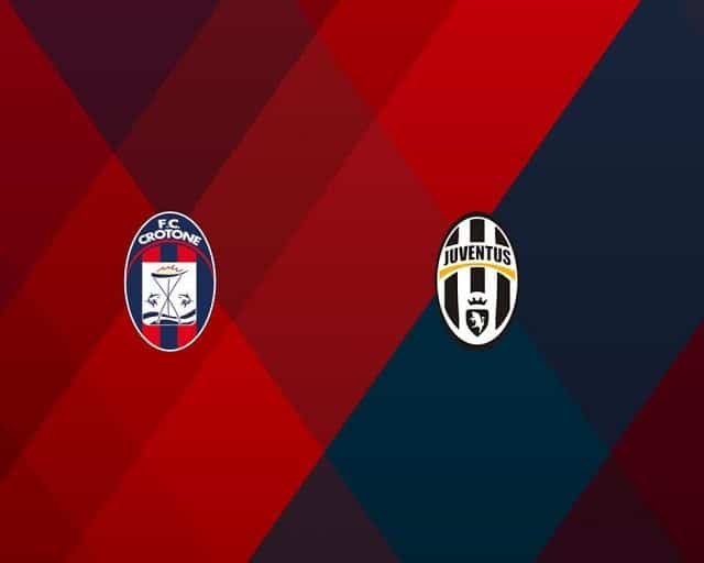 Soi keo Crotone vs Juventus, 18/10/2020