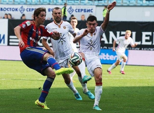 Soi keo CSKA Moscow vs D. Zagreb, 30/10/2020