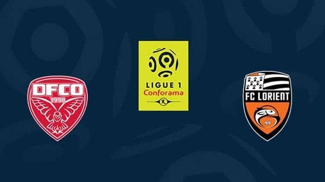 Soi kèo Dijon vs Lorient, 1/11/2020