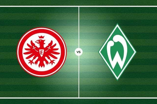 Soi kèo Eintracht Frankfurt vs Werder Bremen, 31/10/2020