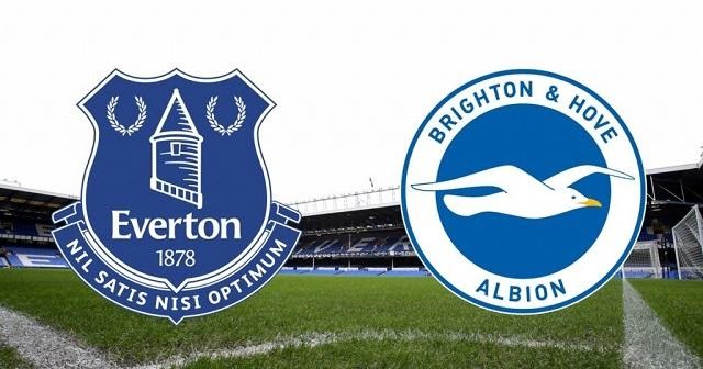 Soi keo Everton vs Brighton & Hove Albion, 03/10/2020