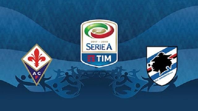 Soi kèo Fiorentina vs Sampdoria, 3/10/2020