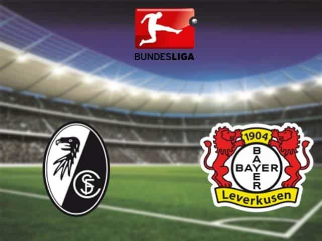 Soi keo Freiburg vs Bayer Leverkusen, 01/11/2020