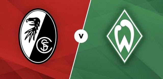 Soi keo Freiburg vs Werder Bremen, 17/10/2020