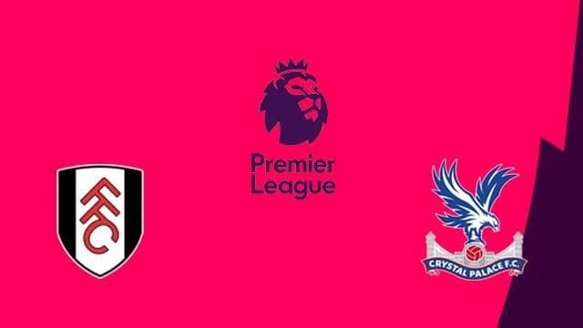 Soi keo Fulham vs Crystal Palace, 24/10/2020