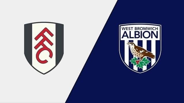 Soi kèo Fulham vs West Bromwich Albion, 3/11/2020