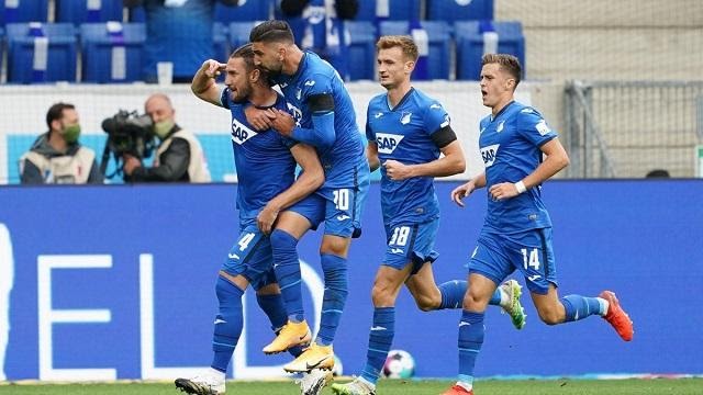 Soi keo Gent vs Hoffenheim, 30/10/2020