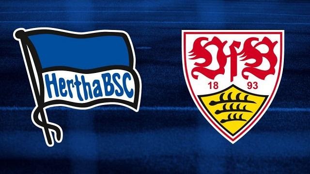 Soi keo Hertha BSC vs Stuttgart, 17/10/2020