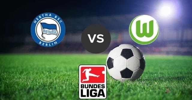 Soi kèo Hertha BSC vs Wolfsburg, 02/11/2020