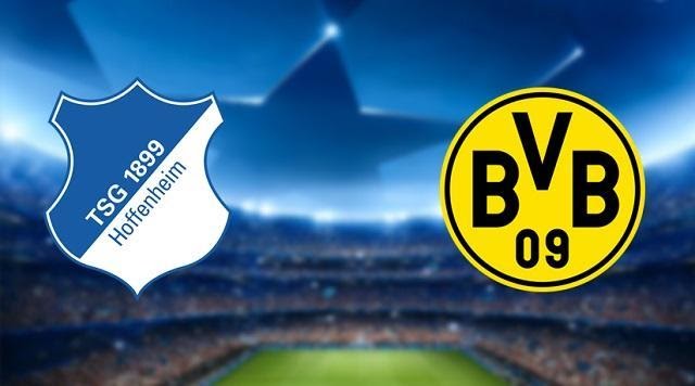 Soi keo Hoffenheim vs Borussia Dortmund, 17/10/2020