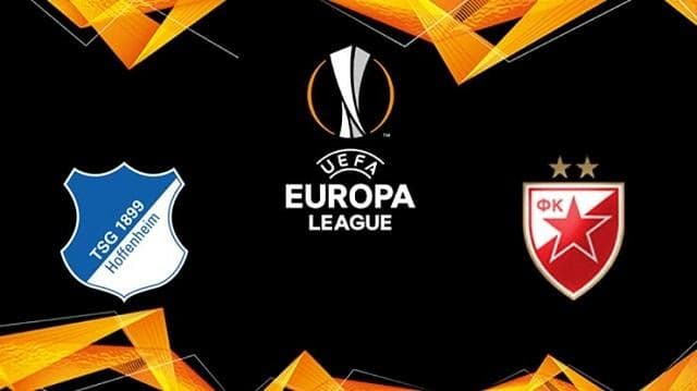 Soi keo Hoffenheim vs FK Crvena zvezda, 23/10/2020