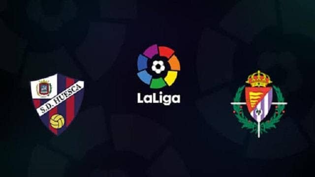 Soi koo Huesca vs Real Valladolid, 18/10/2020