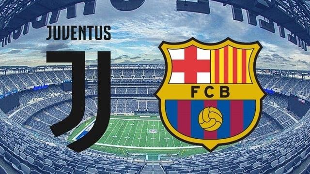 Soi keo Juventus vs Barcelona, 29/10/2020