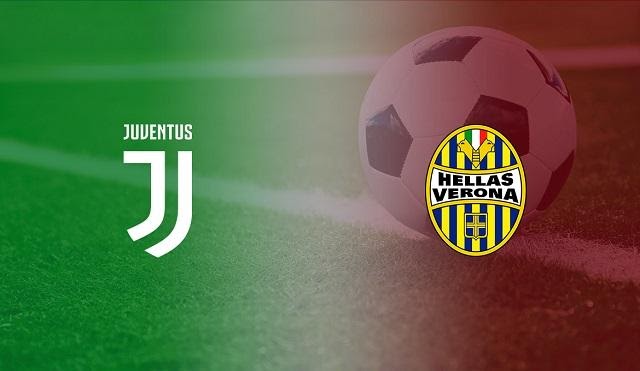 Soi keo Juventus vs Hellas Verona, 25/10/2020