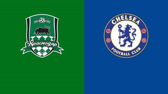 Soi keo Krasnodar vs Chelsea, 29/10/2020