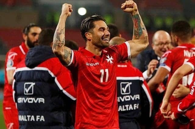 Soi kèo Latvia vs Malta, 14/10/2020