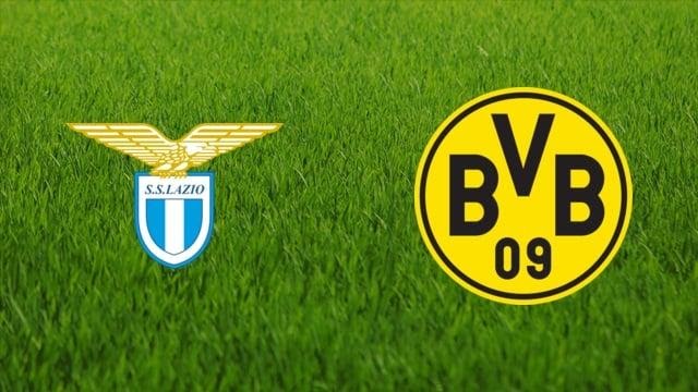 Soi keo Lazio vs Dortmund, 21/10/2020