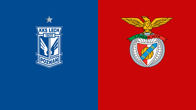 Soi keo Lech Poznan vs Benfica, 22/10/2020