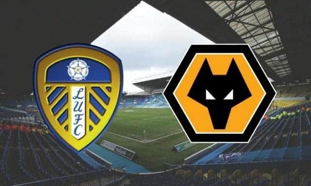 Soi keo Leeds United vs Wolverhampton Wanderers, 17/10/2020