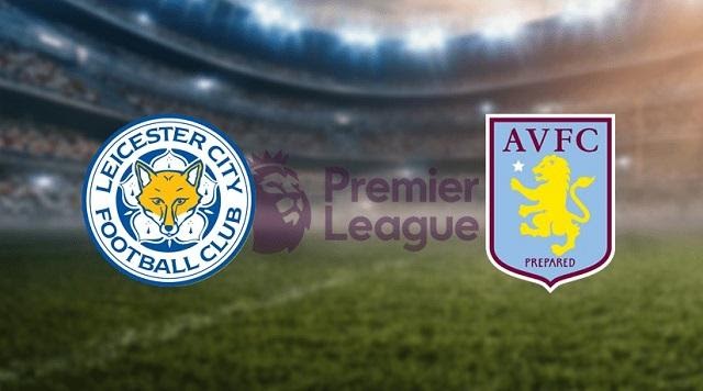 Soi keo Leicester City vs Aston Villa, 17/10/2020