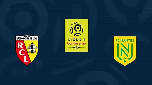 Soi keo Lens vs Nantes, 25/10/2020